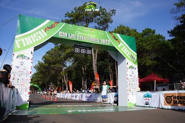 GIA LAI CITY TRAIL - Ảnh #1052490