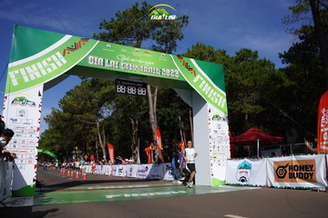 GIA LAI CITY TRAIL - Ảnh #1053750