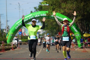 GIA LAI CITY TRAIL - Ảnh #1051796