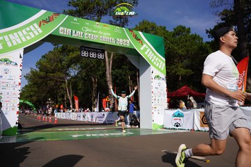GIA LAI CITY TRAIL - Ảnh #1053827