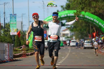 GIA LAI CITY TRAIL - Ảnh #1052079