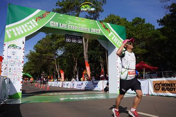 GIA LAI CITY TRAIL - Ảnh #1054744