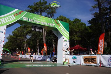 GIA LAI CITY TRAIL - Ảnh #1053700