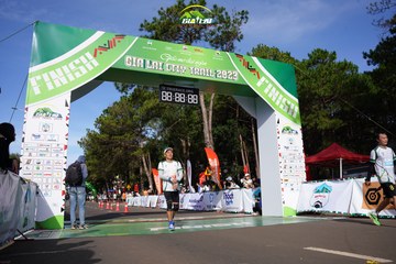 GIA LAI CITY TRAIL - Ảnh #1052681