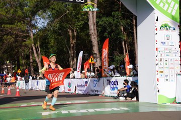 GIA LAI CITY TRAIL - Ảnh #1053431