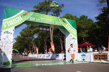 GIA LAI CITY TRAIL - Ảnh #1054266