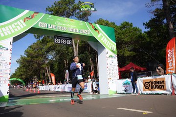 GIA LAI CITY TRAIL - Ảnh #1052845