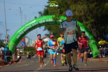 GIA LAI CITY TRAIL - Ảnh #1051564