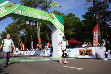 GIA LAI CITY TRAIL - Ảnh #1052781