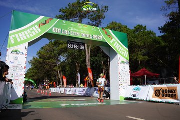 GIA LAI CITY TRAIL - Ảnh #1053637
