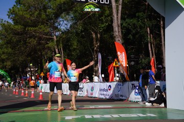GIA LAI CITY TRAIL - Ảnh #1053719