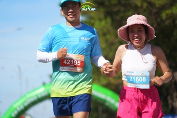 GIA LAI CITY TRAIL - Ảnh #1051646