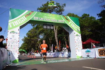 GIA LAI CITY TRAIL - Ảnh #1052759