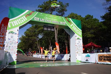 GIA LAI CITY TRAIL - Ảnh #1054964