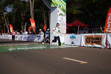GIA LAI CITY TRAIL - Ảnh #1052963