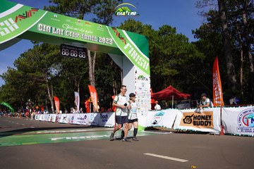 GIA LAI CITY TRAIL - Ảnh #1055382