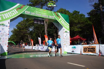 GIA LAI CITY TRAIL - Ảnh #1055395
