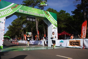 GIA LAI CITY TRAIL - Ảnh #1052907