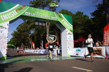 GIA LAI CITY TRAIL - Ảnh #1052909