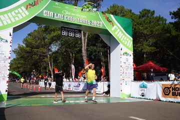GIA LAI CITY TRAIL - Ảnh #1054340