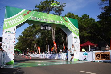 GIA LAI CITY TRAIL - Ảnh #1052563