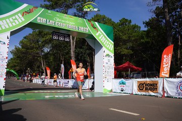 GIA LAI CITY TRAIL - Ảnh #1055051