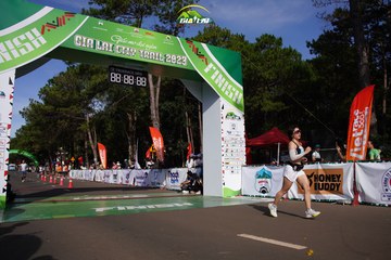 GIA LAI CITY TRAIL - Ảnh #1053076