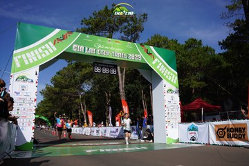 GIA LAI CITY TRAIL - Ảnh #1053706