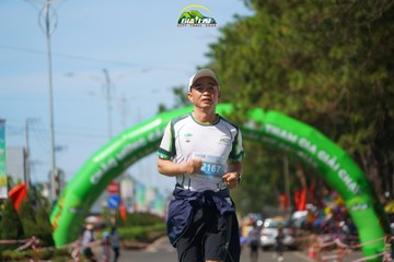 GIA LAI CITY TRAIL - Ảnh #1052034