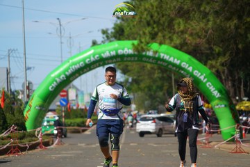 GIA LAI CITY TRAIL - Ảnh #1052052