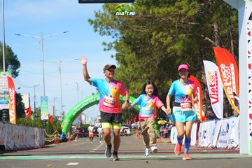 GIA LAI CITY TRAIL - Ảnh #1051693