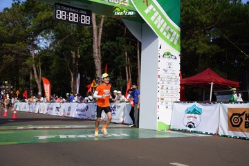 GIA LAI CITY TRAIL - Ảnh #1052310