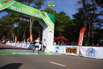 GIA LAI CITY TRAIL - Ảnh #1054574