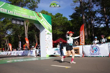 GIA LAI CITY TRAIL - Ảnh #1052836