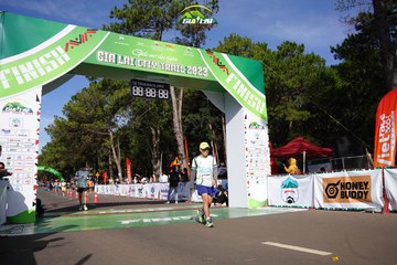 GIA LAI CITY TRAIL - Ảnh #1053558