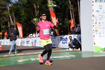 GIA LAI CITY TRAIL - Ảnh #1053534