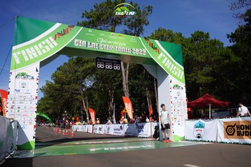 GIA LAI CITY TRAIL - Ảnh #1054791