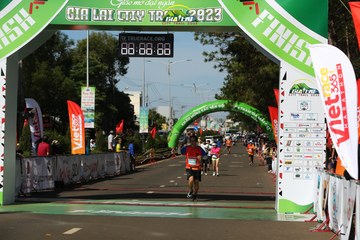 GIA LAI CITY TRAIL - Ảnh #1051345