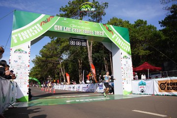 GIA LAI CITY TRAIL - Ảnh #1053344
