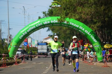 GIA LAI CITY TRAIL - Ảnh #1051789