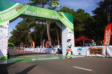 GIA LAI CITY TRAIL - Ảnh #1053247