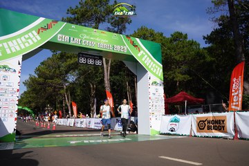 GIA LAI CITY TRAIL - Ảnh #1053679