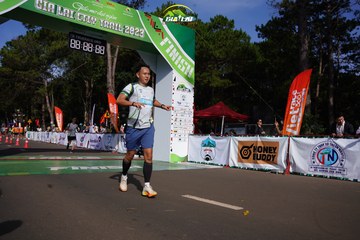 GIA LAI CITY TRAIL - Ảnh #1053089
