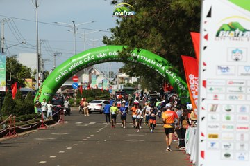 GIA LAI CITY TRAIL - Ảnh #1051398