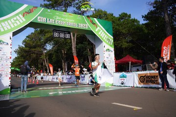 GIA LAI CITY TRAIL - Ảnh #1052432