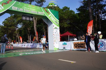 GIA LAI CITY TRAIL - Ảnh #1052454