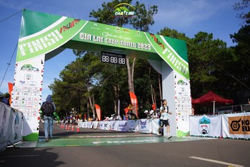 GIA LAI CITY TRAIL - Ảnh #1052701
