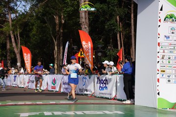 GIA LAI CITY TRAIL - Ảnh #1052341