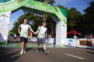 GIA LAI CITY TRAIL - Ảnh #1052530