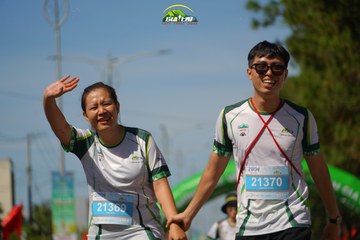 GIA LAI CITY TRAIL - Ảnh #1051843